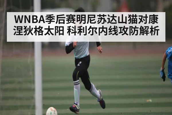 WNBA季后赛明尼苏达山猫对康涅狄格太阳 科利尔内线攻防解析