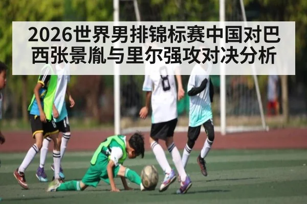 2026世界男排锦标赛中国对巴西张景胤与里尔强攻对决分析