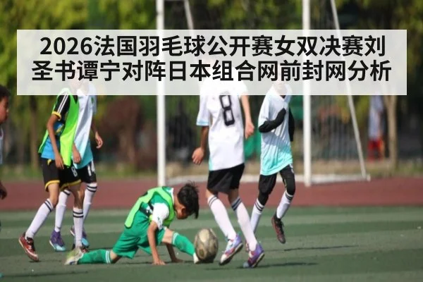 2026法国羽毛球公开赛女双决赛刘圣书谭宁对阵日本组合网前封网分析