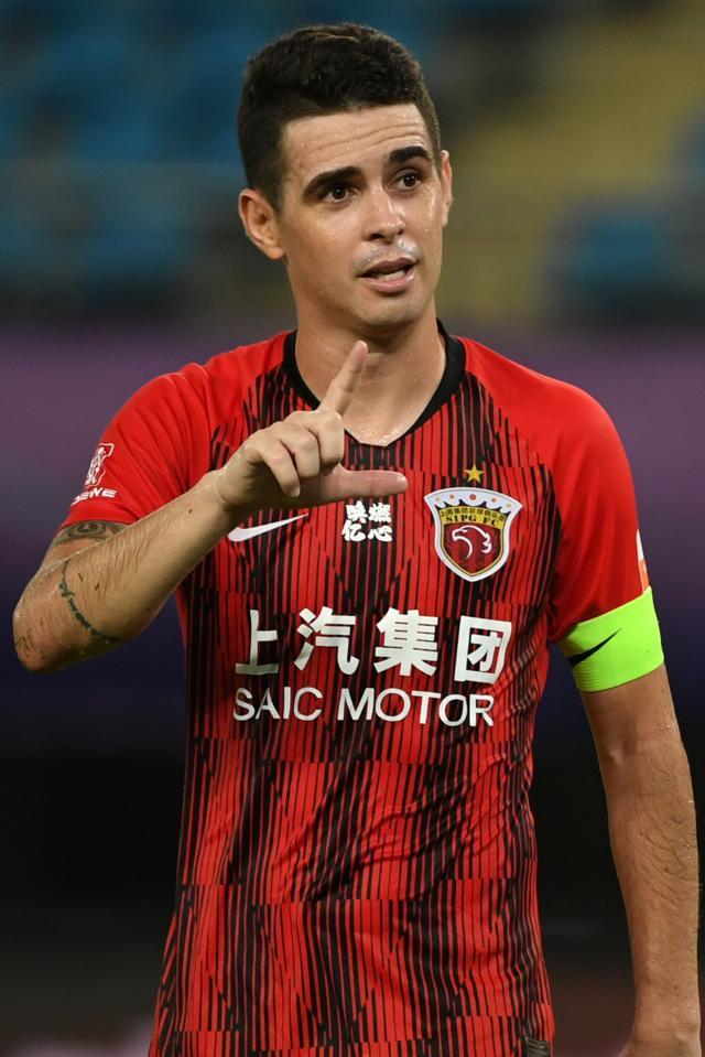 世界杯快速安装-攻防一体！策动2球+4断 不送助攻的奥斯卡更可怕