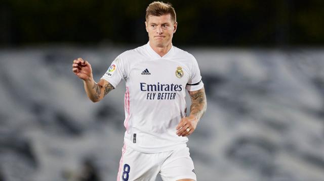 世界杯手机直播-皇马也战平马竞偷着乐 VAR神级介入成最大争议点