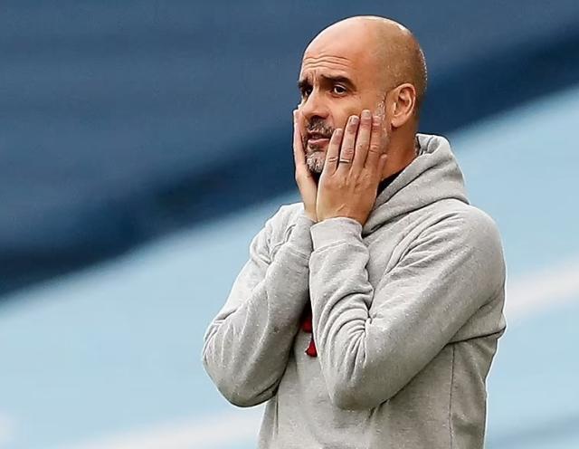 世界杯手机直播-瓜帅：不解为何不判点球 图赫尔：赢球需运气和裁判