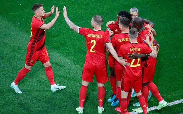 世界杯官方直播客户端下载中心-有世界级卢卡库就能夺冠？防守仍在拖比利时后腿